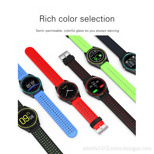 Hot Selling V9 Smart Watch with Pedometer smart bracelet